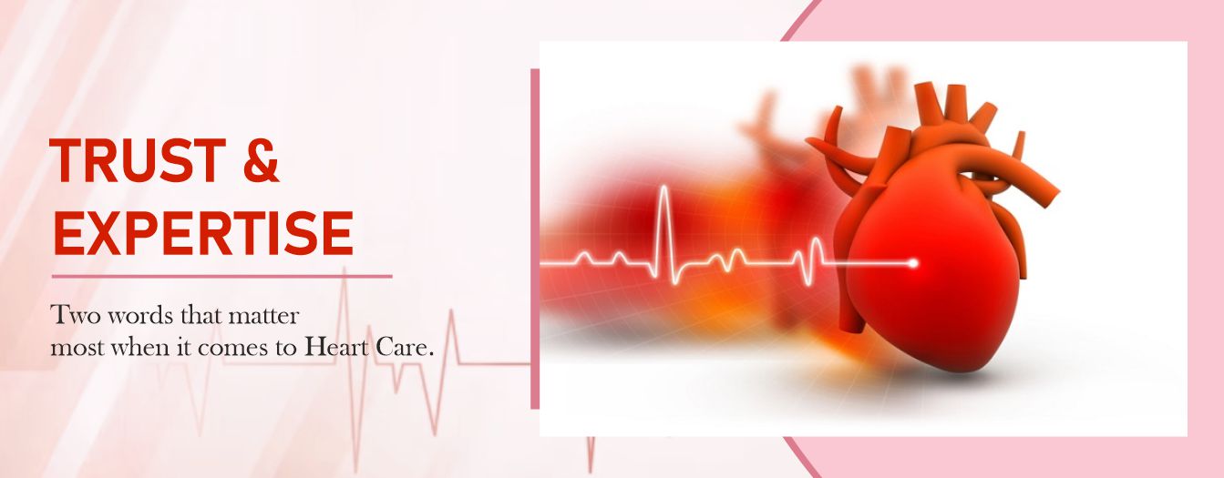 Best Heart Hospital in Sola Ahmedabad